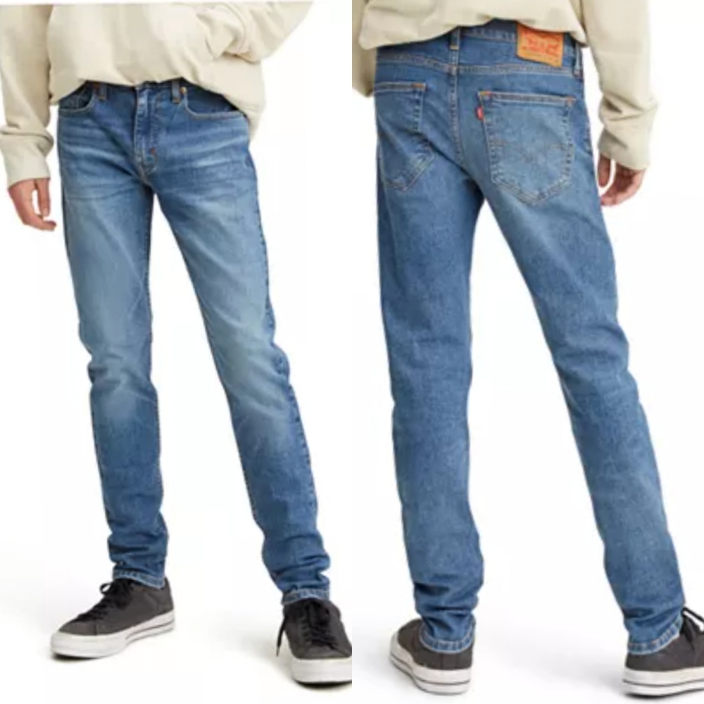 Levi’s® Flex Skinny Taper Jeans